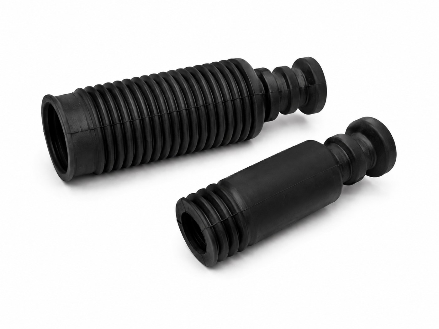 Strut dust cover and bump stop kit